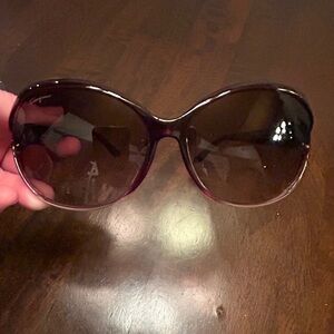 Salvatore Ferragamo Sunglasses NWOT